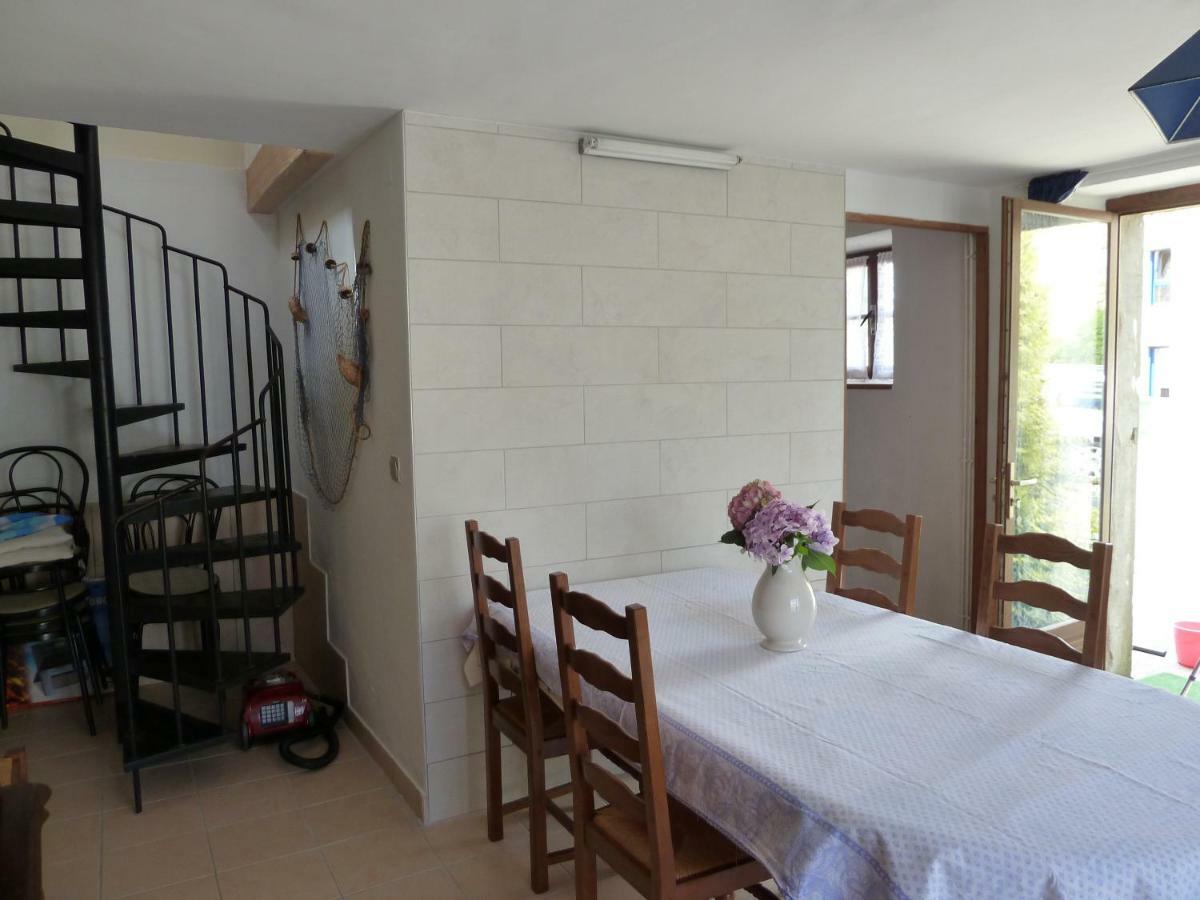 Вилла Ker Ocean 1 Au Bord Des Dunes Famille Duprez Gobert Эрдевен Экстерьер фото